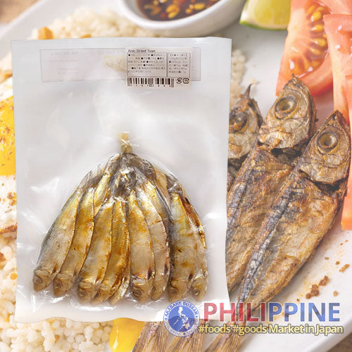 Anic Fish Tuyo 200g