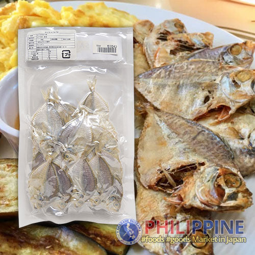 Anic Fish Sap-Sap 100g