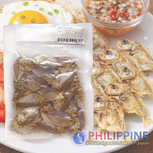 Anic Fish Sap-Sap 200g