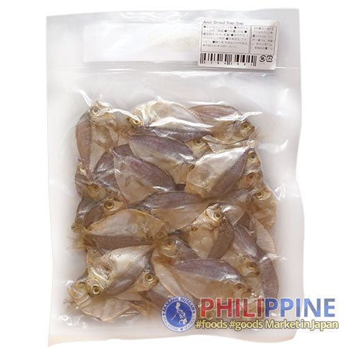 Anic Fish Sap-Sap 200g