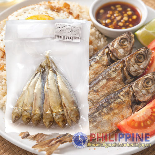 Anic Fish Hasa-Hasa 200g