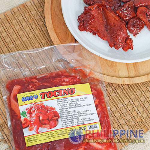 Baby Tocino Regular 300g
