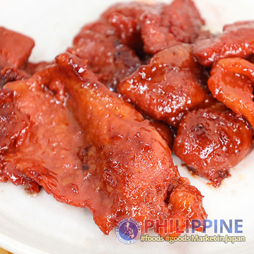 Baby Tocino Regular 300g