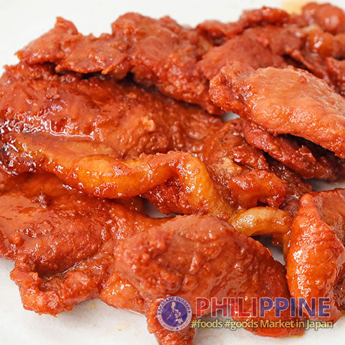 Baby Tocino Hot 300g