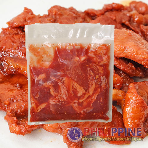 Baby Tocino Hot 300g