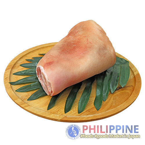 Whole Pata ng Baboy 1pc