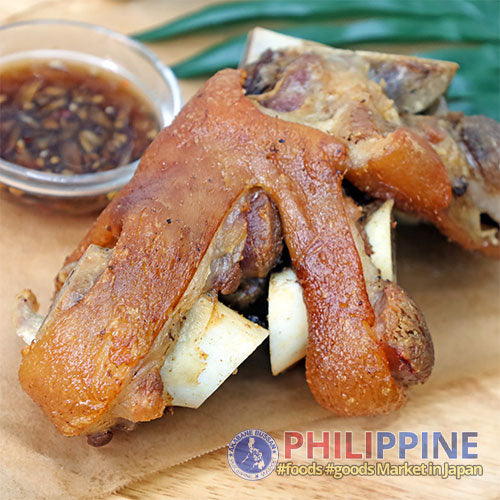 Chop-Chop Pata ng Baboy 1pc