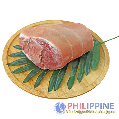 Chop-Chop Pata ng Baboy 1pc