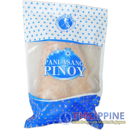 Chop-Chop Pata ng Baboy 1pc