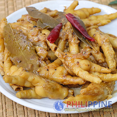 Adidas Paa ng Manok (Chicken Feet) 500g