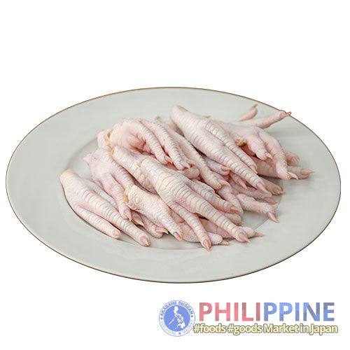 Adidas Paa ng Manok (Chicken Feet) 500g