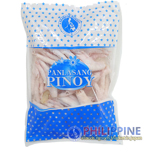 Adidas Paa ng Manok (Chicken Feet) 500g