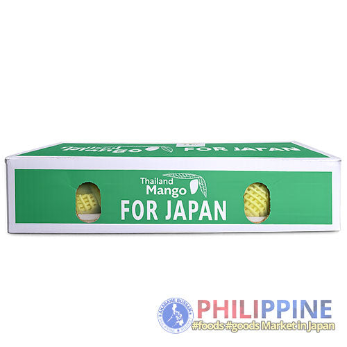 Green Mango Thailand PF 1box (S) 18pcs