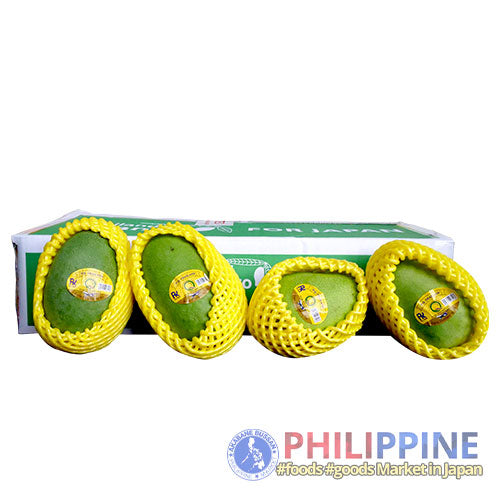Green Mango Thailand PF 1box (S) 18pcs