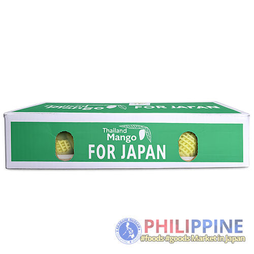 Green Mango Thailand PF 1box (M) 16pcs