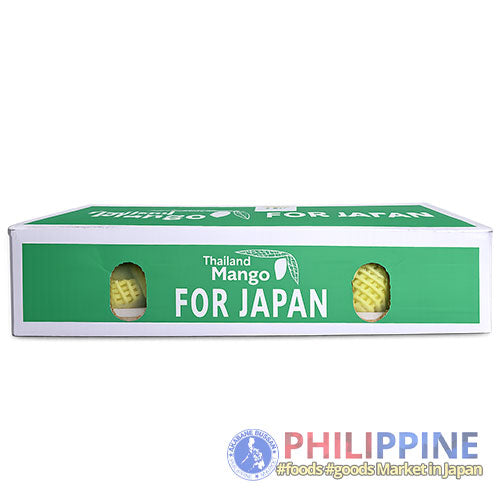 Green Mango Thailand PF 1box (L) 14pcs