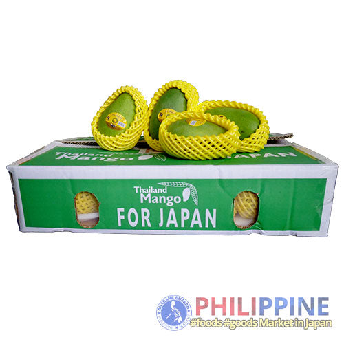 Green Mango Thailand PF 1box (L) 14pcs