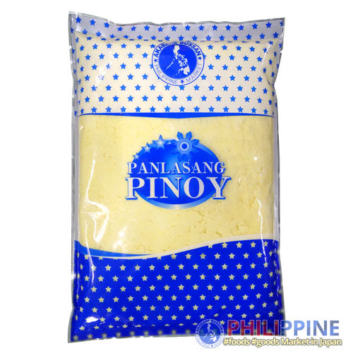 Frozen Grated Cassava 1kg