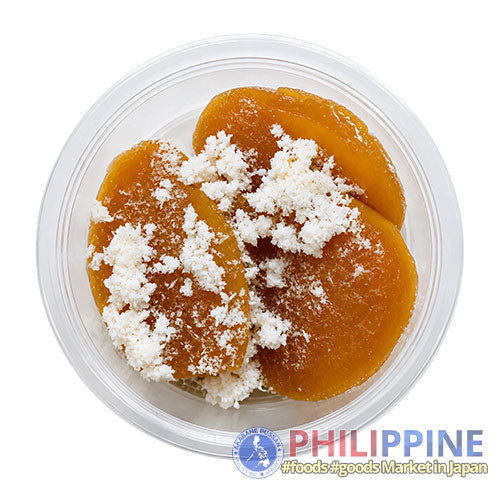 Panlasang Pinoy Kutsinta 3pcs