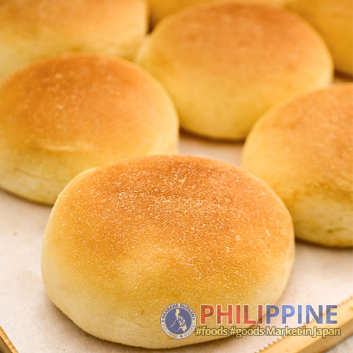 Jinkie's Pandesal 8pcs/pack
