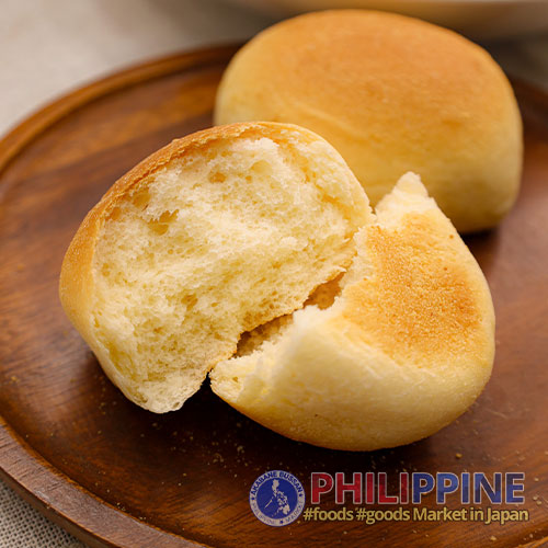 Jinkie's Pandesal 8pcs/pack