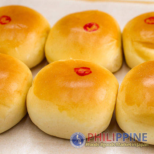 Jinkie's Pan de Coco 8pcs/pack