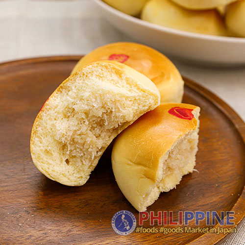 Jinkie's Pan de Coco 8pcs/pack