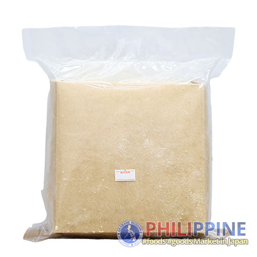 Pinoy's Best Cheese Bread 9pcs/pack