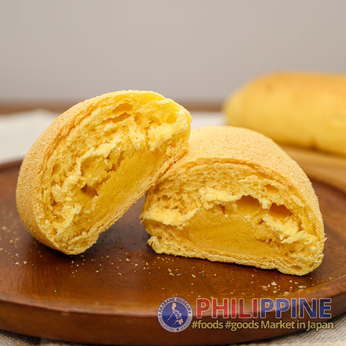 Pinoy's Best Spanish Bread 2pcs/pack
