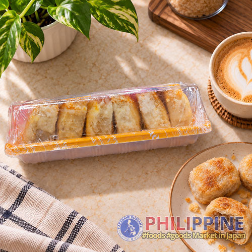 Pinoy's Best Hopia Baboy 6pcs/pack