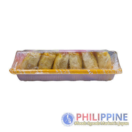 Pinoy's Best Hopia Baboy 6pcs/pack
