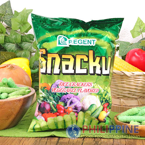 Regent Snacku 60g