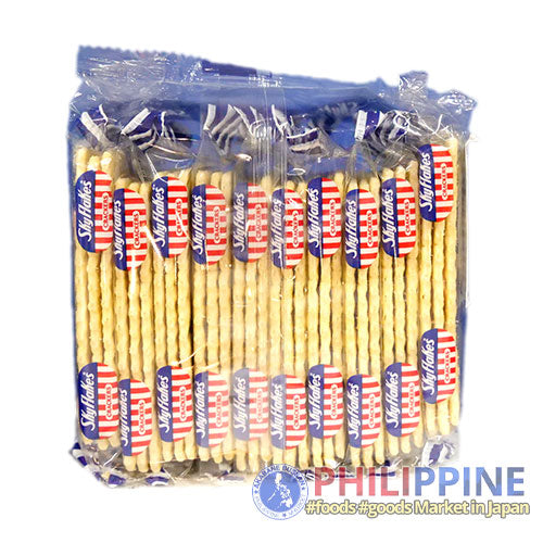 Sky Flakes Original Individual Pack (Local) 250g