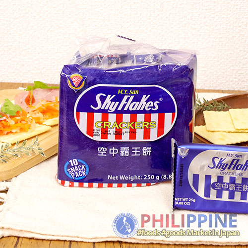 Sky Flakes Original 250g