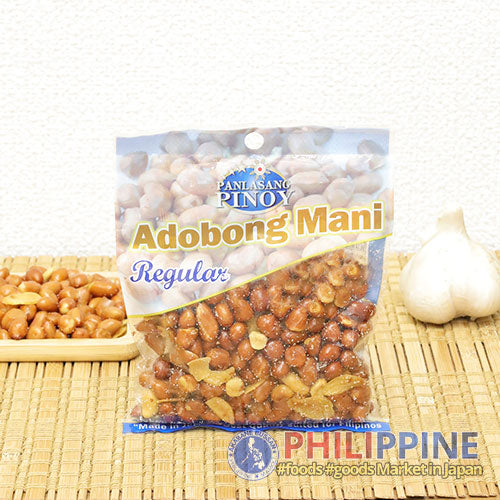 Adobong Mani Regular 100g