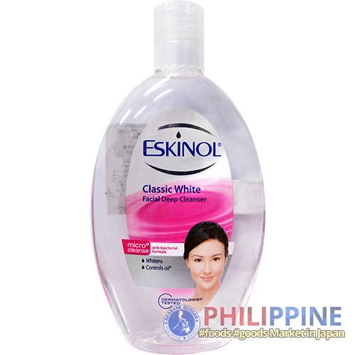 Eskinol Classic 225ml