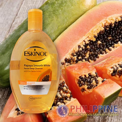 Eskinol Papaya 225ml