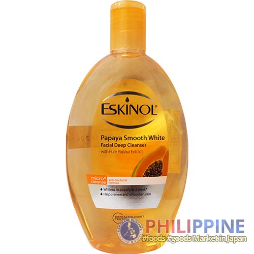 Eskinol Papaya 225ml