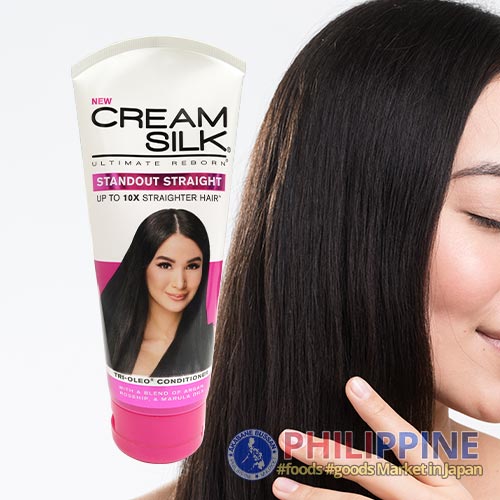 Cream Silk Conditioner Standout Straight 180ml