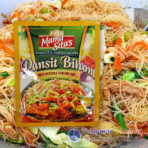 Mama Sita's Pang Bihon Mix 40g