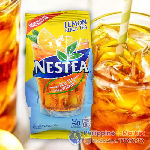 Nestea Iced Tea Lemon Powder 250g