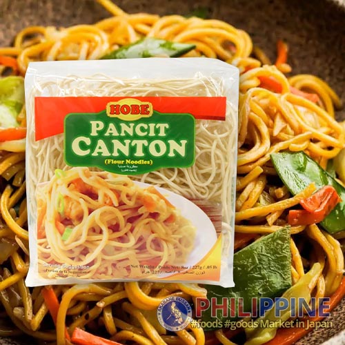 Hobe Pancit Canton 227g