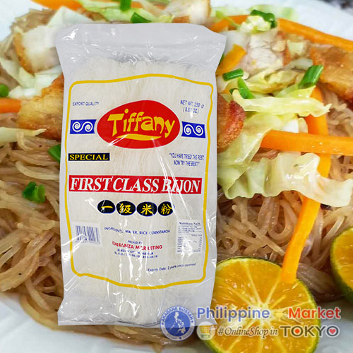 Tiffany First Class Bihon (S) 250g