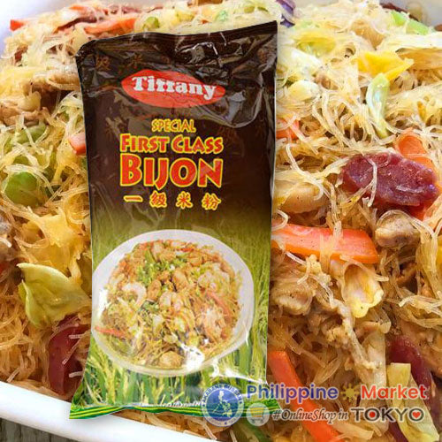 Tiffany First Class Bihon (L) 400g