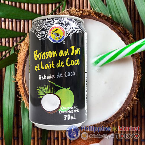 Tas Coconut Drink 310ml