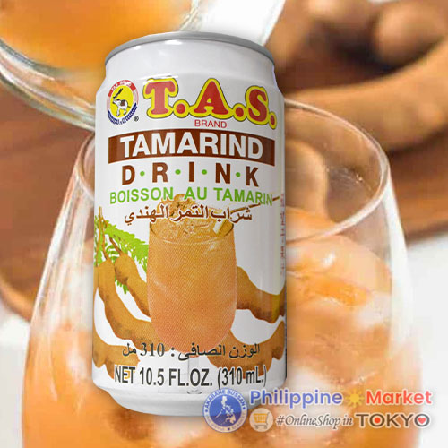 Tas Tamarind Juice 310ml