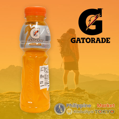 Gatorade Orange Chill 350ml