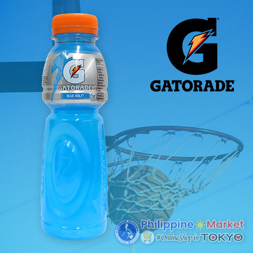 Gatorade Blue Bolt 350ml