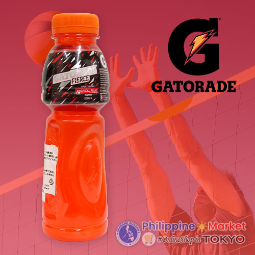 Gatorade Tropical Fruit 350ml