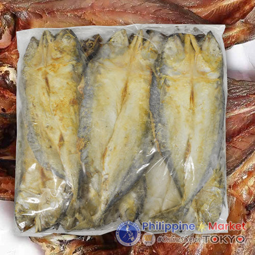 Fish Hasa-Hasa (about) 900g